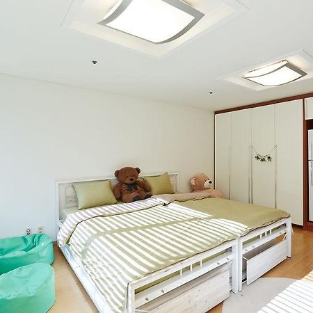 Seoul Sweet Theme Guest House Esterno foto