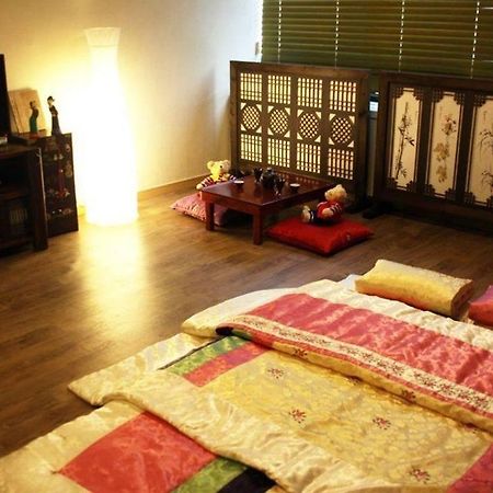 Seoul Sweet Theme Guest House Esterno foto