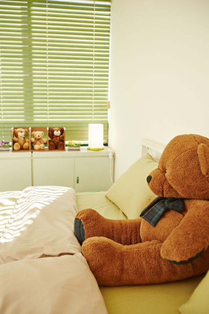 Seoul Sweet Theme Guest House Esterno foto
