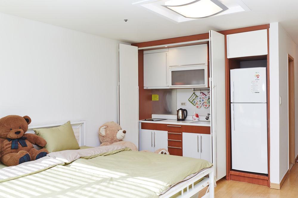 Seoul Sweet Theme Guest House Esterno foto