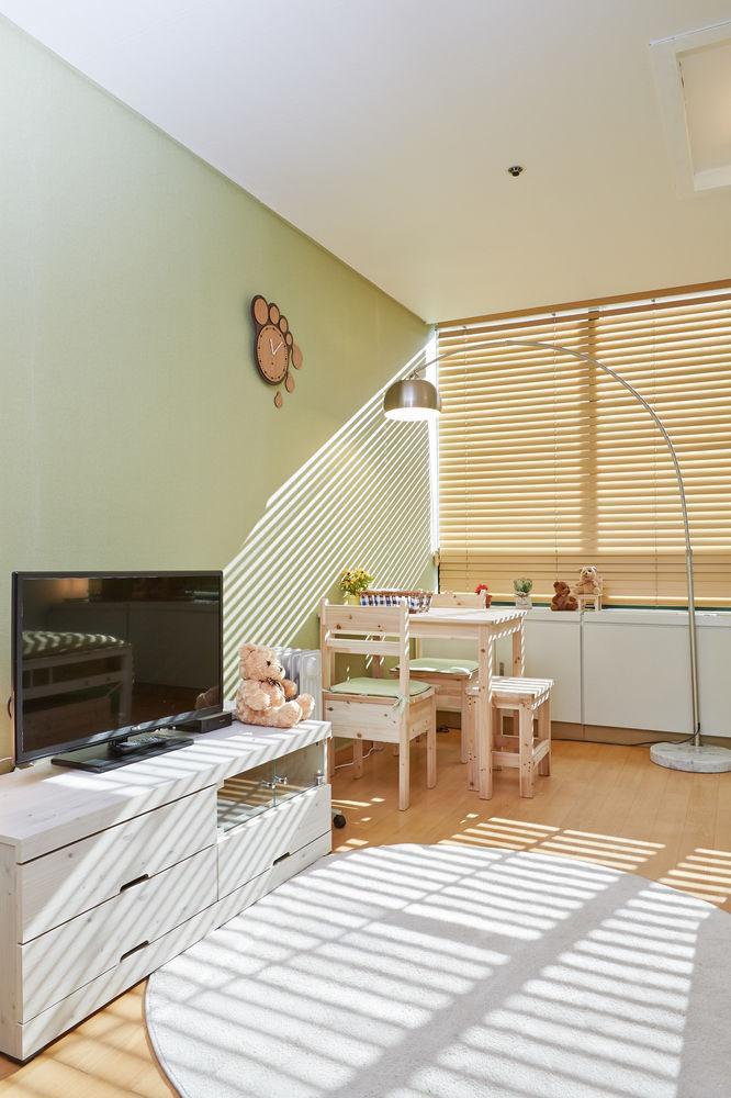 Seoul Sweet Theme Guest House Esterno foto