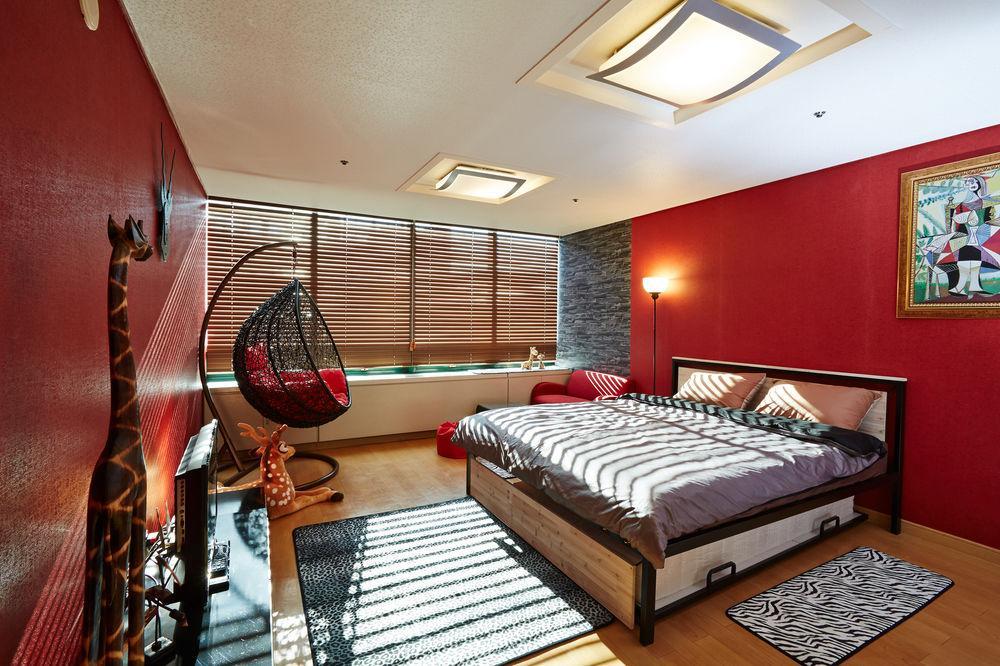 Seoul Sweet Theme Guest House Esterno foto