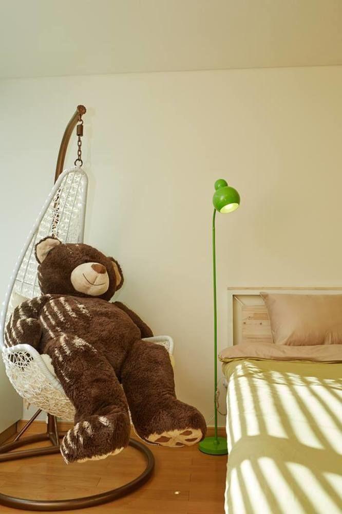 Seoul Sweet Theme Guest House Esterno foto
