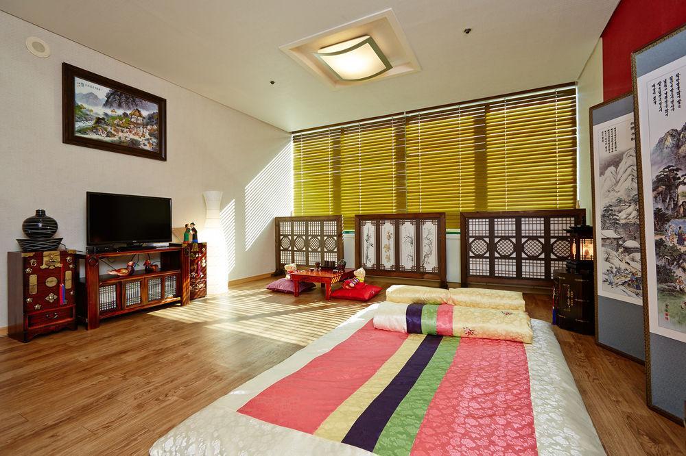 Seoul Sweet Theme Guest House Esterno foto