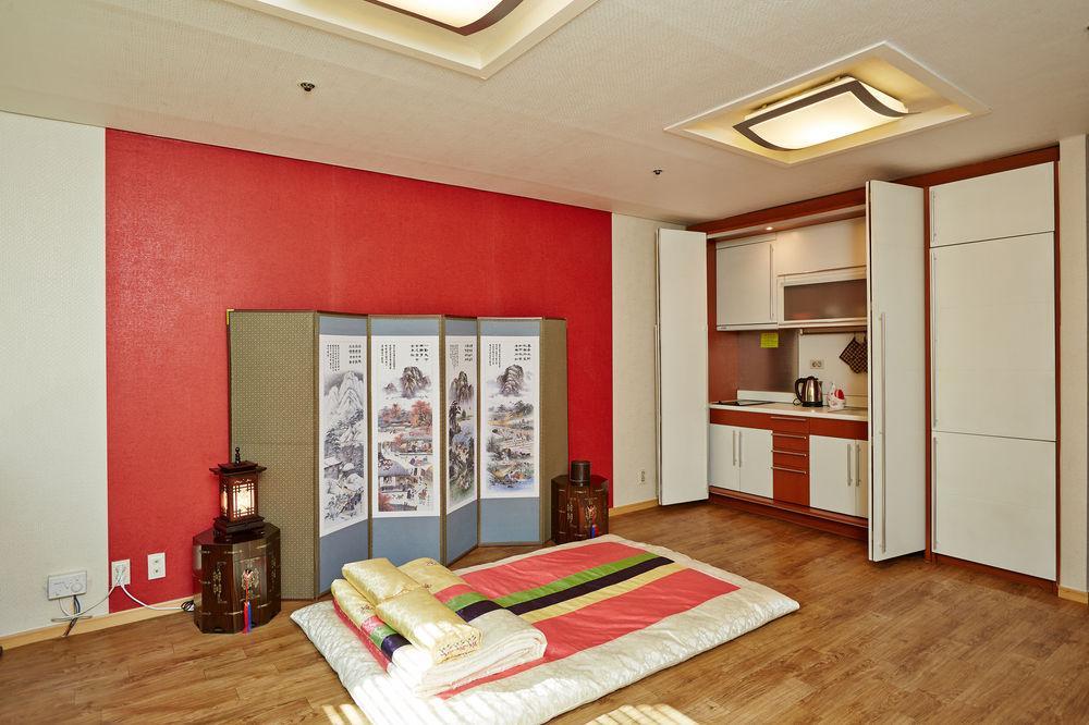 Seoul Sweet Theme Guest House Esterno foto