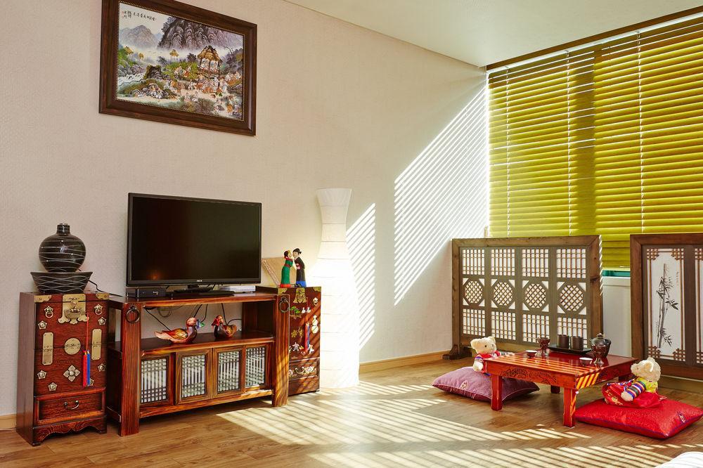 Seoul Sweet Theme Guest House Esterno foto