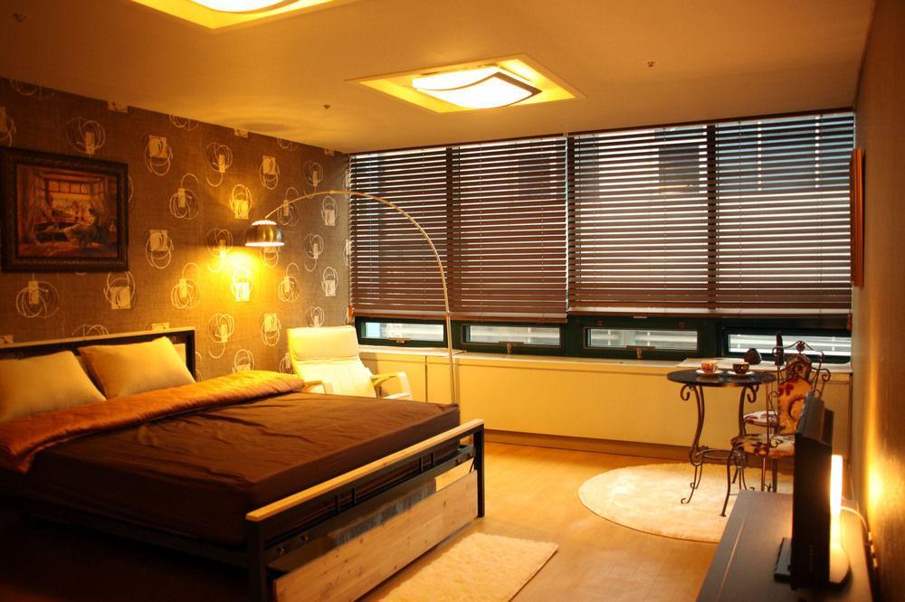 Seoul Sweet Theme Guest House Esterno foto