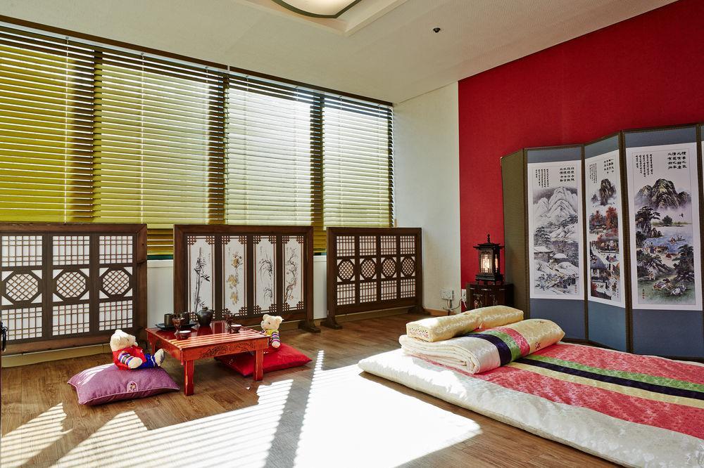 Seoul Sweet Theme Guest House Esterno foto