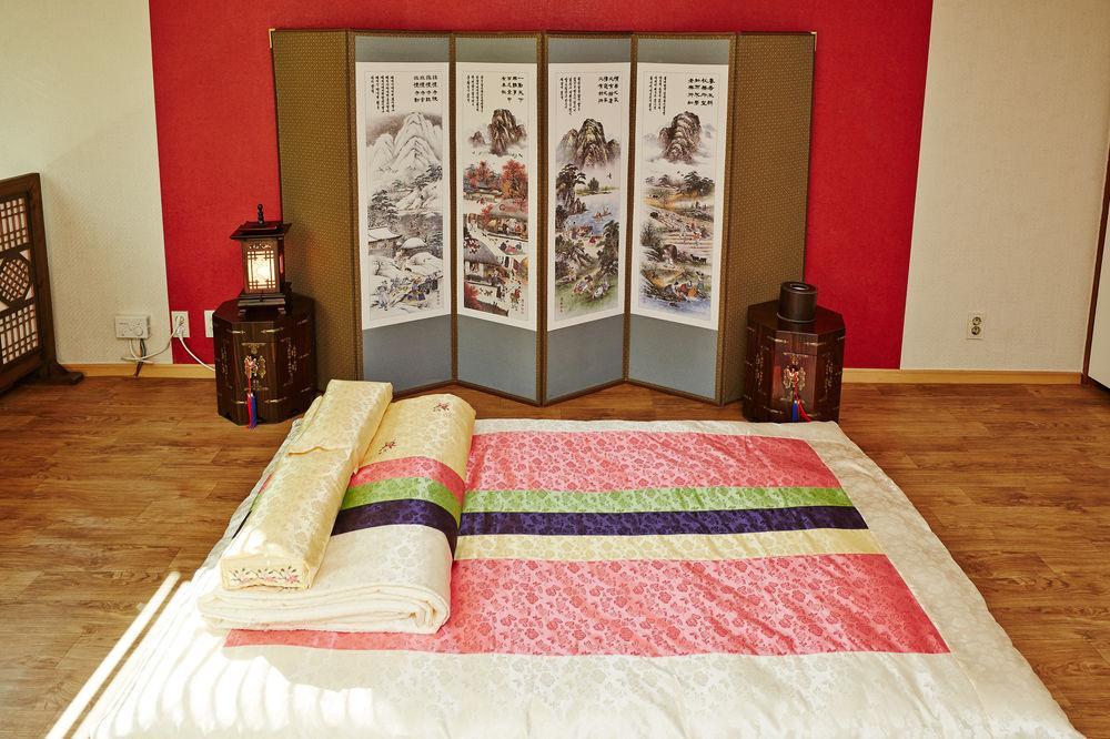 Seoul Sweet Theme Guest House Esterno foto