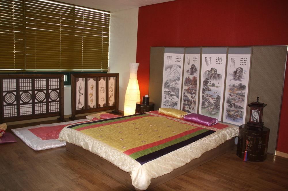Seoul Sweet Theme Guest House Esterno foto