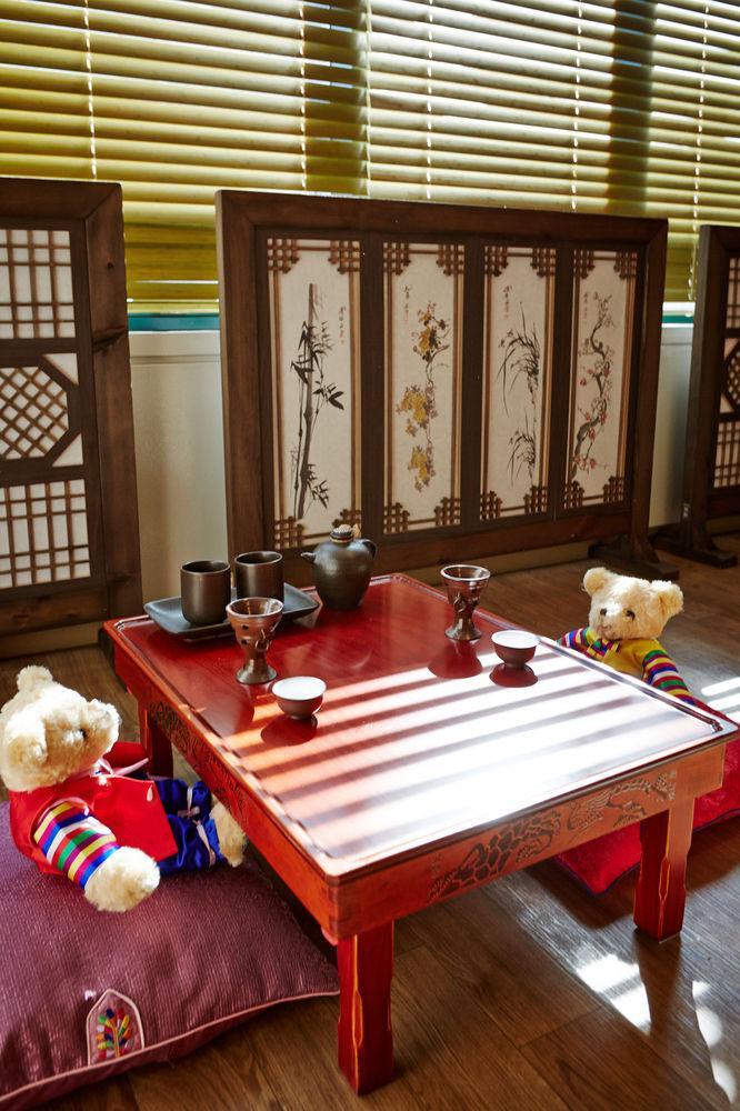 Seoul Sweet Theme Guest House Esterno foto
