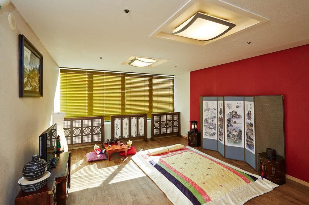 Seoul Sweet Theme Guest House Esterno foto