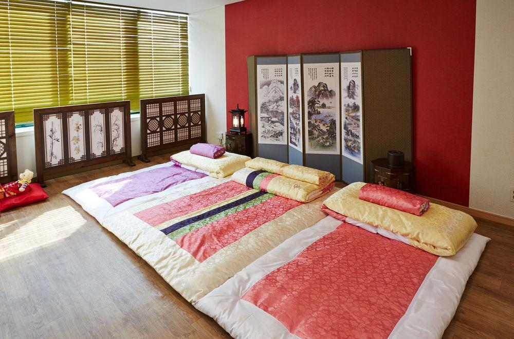 Seoul Sweet Theme Guest House Esterno foto
