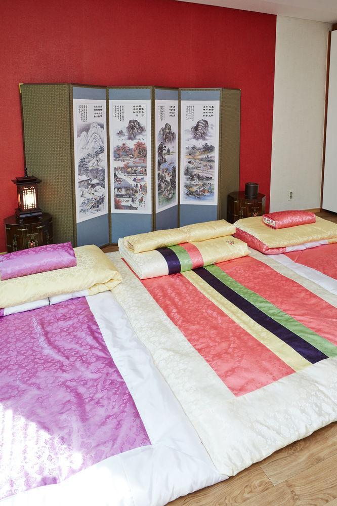 Seoul Sweet Theme Guest House Esterno foto
