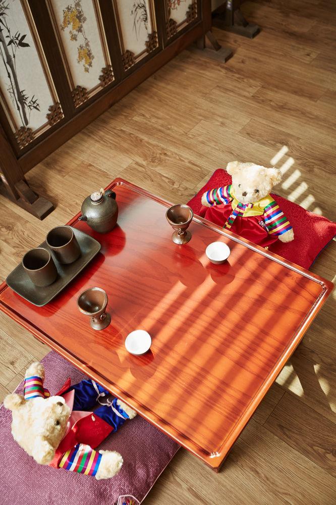 Seoul Sweet Theme Guest House Esterno foto