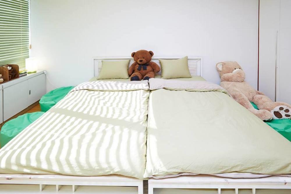 Seoul Sweet Theme Guest House Esterno foto