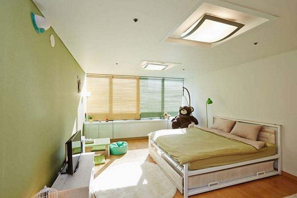 Seoul Sweet Theme Guest House Esterno foto