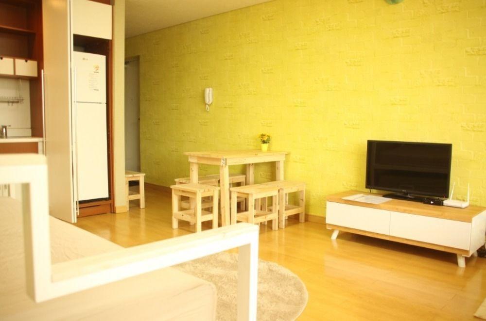 Seoul Sweet Theme Guest House Esterno foto