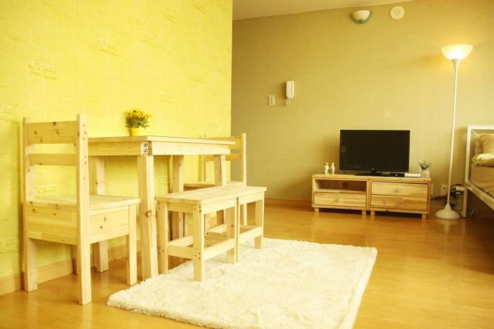 Seoul Sweet Theme Guest House Esterno foto