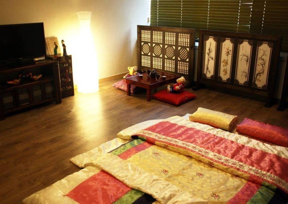 Seoul Sweet Theme Guest House Esterno foto