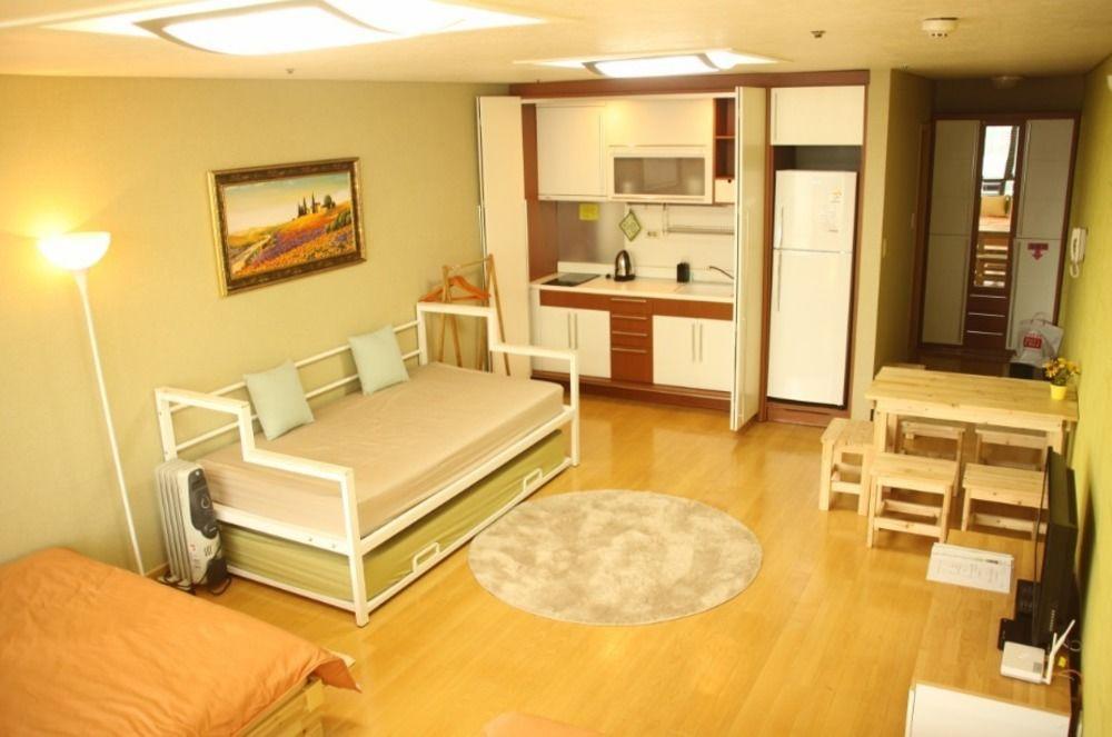 Seoul Sweet Theme Guest House Esterno foto