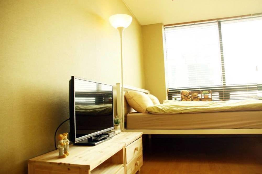 Seoul Sweet Theme Guest House Esterno foto