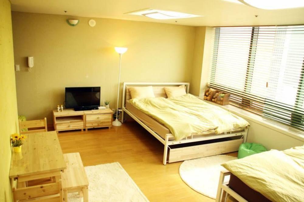 Seoul Sweet Theme Guest House Esterno foto