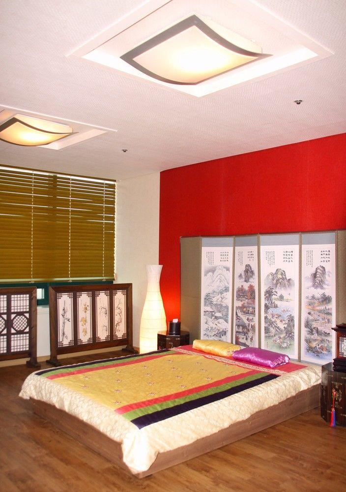 Seoul Sweet Theme Guest House Esterno foto