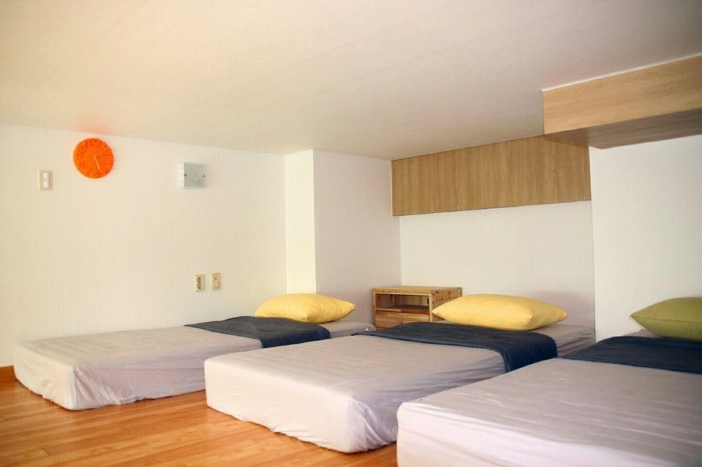 Seoul Sweet Theme Guest House Esterno foto
