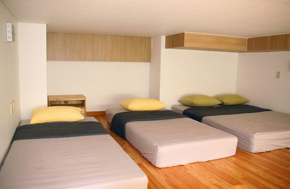 Seoul Sweet Theme Guest House Esterno foto