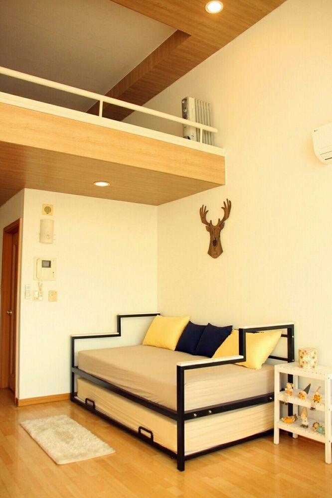 Seoul Sweet Theme Guest House Esterno foto