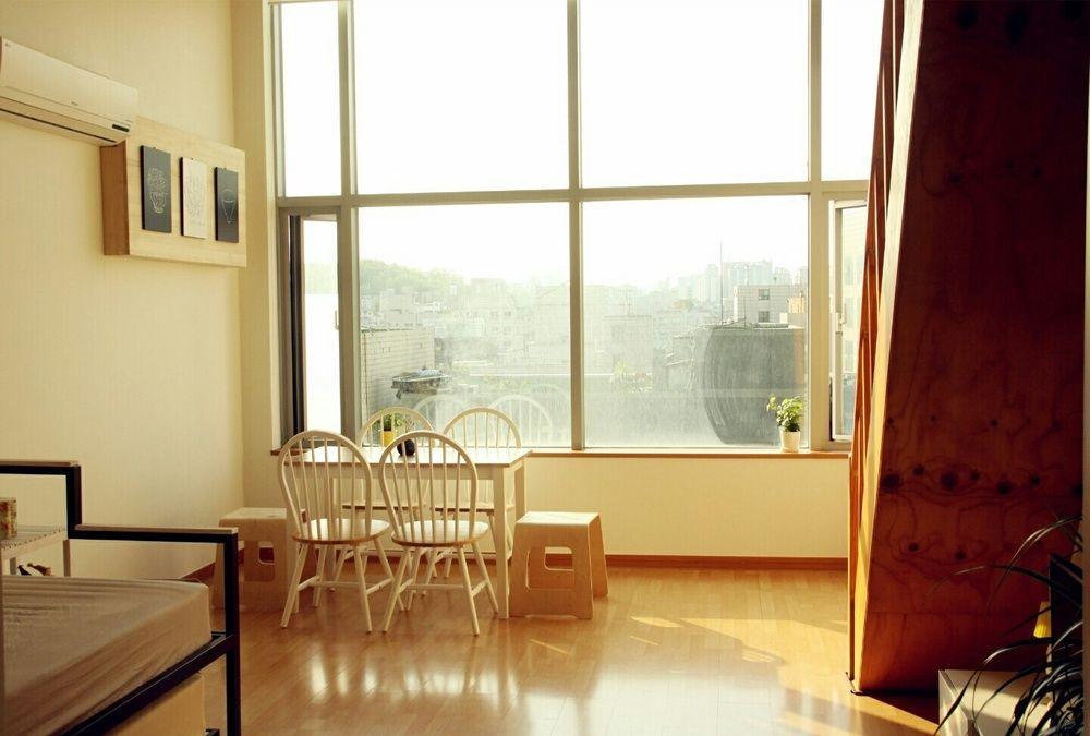 Seoul Sweet Theme Guest House Esterno foto